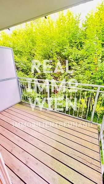 Traumhafte 2-Zimmer-Wohnung mit Balkon in 1130 Wien – Jetzt mieten!