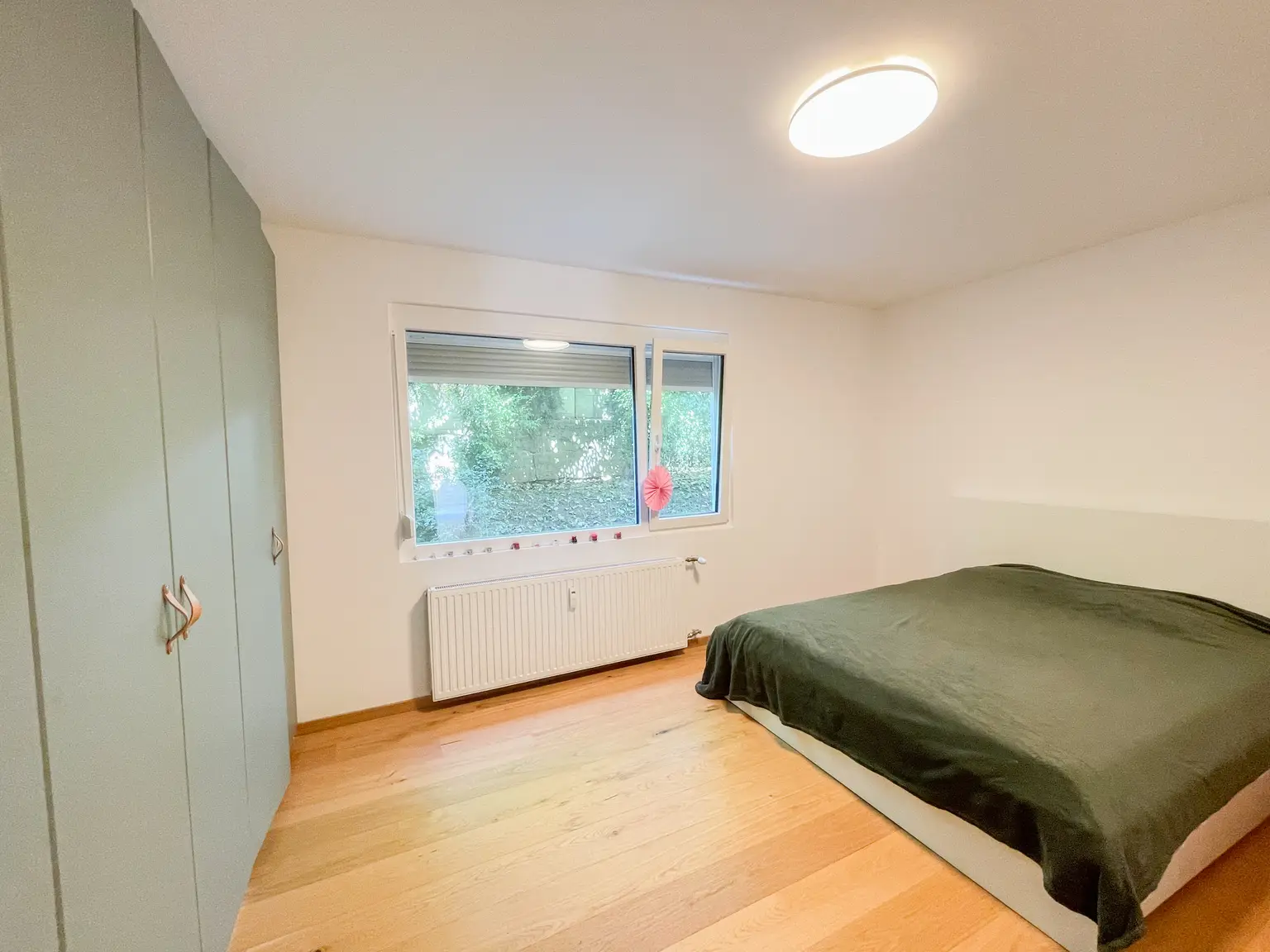 Hochwertiges Anlegerobjekt - befristet vermietet bis September 2027