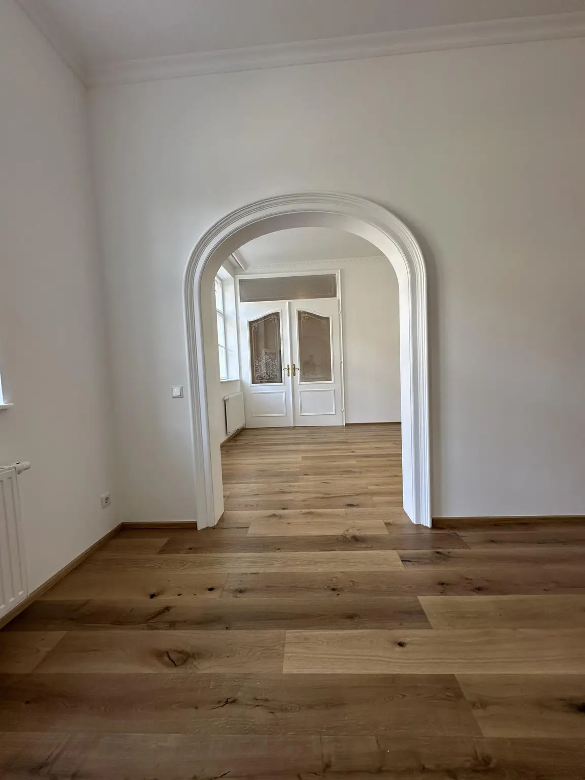 4 ZIM.WHG MIT BLICK IN RUHIGEN INNENHOF/LIFT/TIEFGARAGE