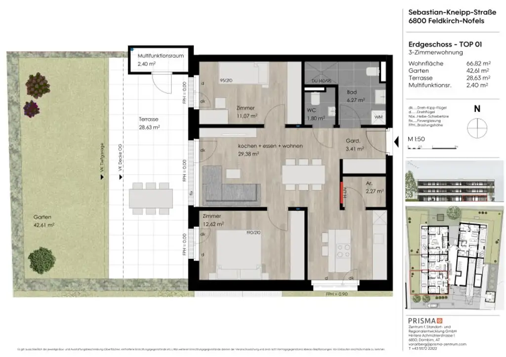 Plan