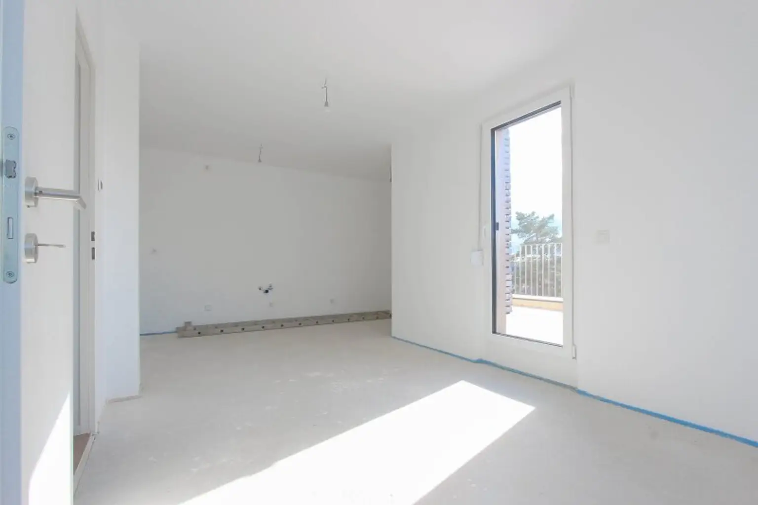 Penthous Dachgeschoss Wohnung an der Lobau!