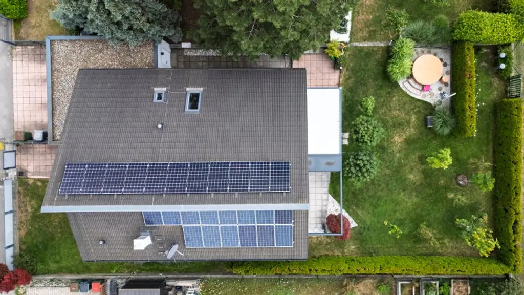 Dreams come True! Verlieben Sie sich in dieses exklusive Haus! Zentrumsnahe!