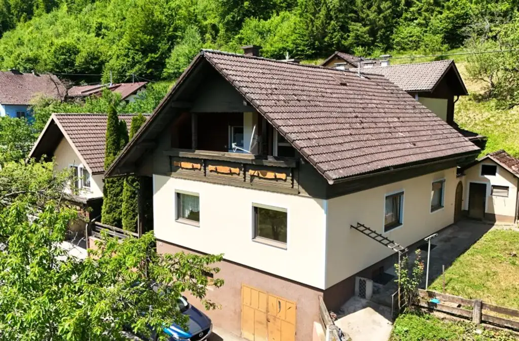 *** Landleben mit Potenzial in der Südkärntner Seenregion ***