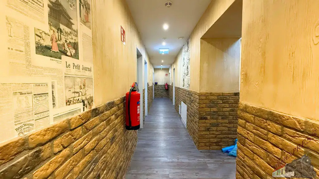 Hostel 1040 Wien Südtirolerplatz beim Hauptbahnhof
