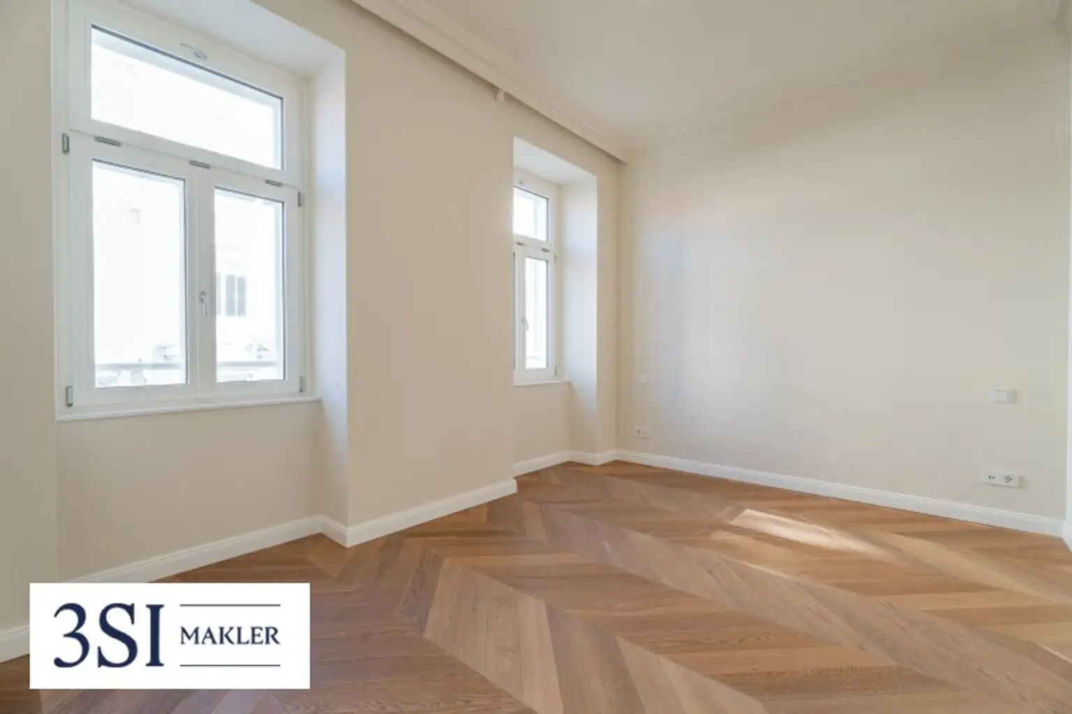 Ein Zuhause zum Wohlfühlen – lichtdurchflutete 2-Zimmer-Wohnung mit Balkon