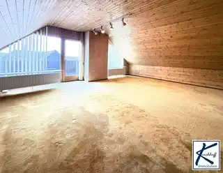 Wohnen DG