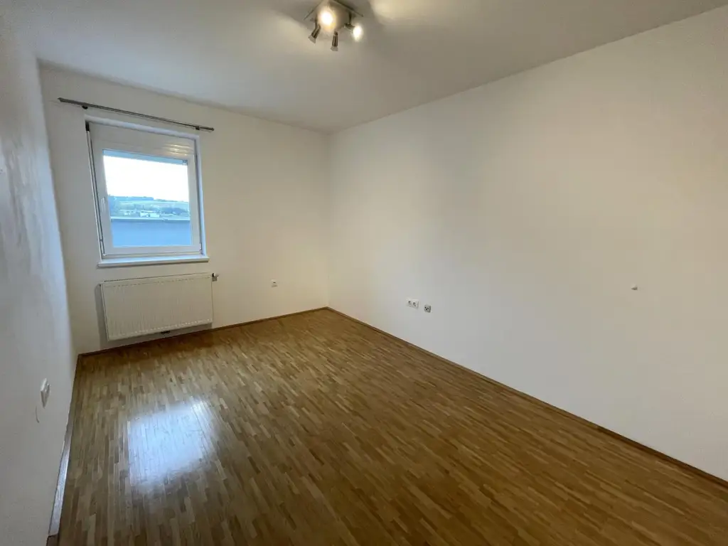Großzügige Dachgeschosswohnung mit traumhafter Dachterrasse
