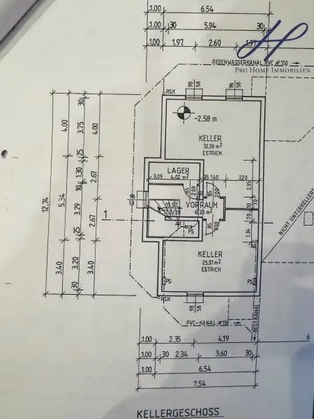 Einfamilienhaus zum Verlieben im Leopoldsdorf bei Wien.