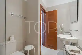Apartament-El-Palm-Mar-Bathroom-Tenerife-2