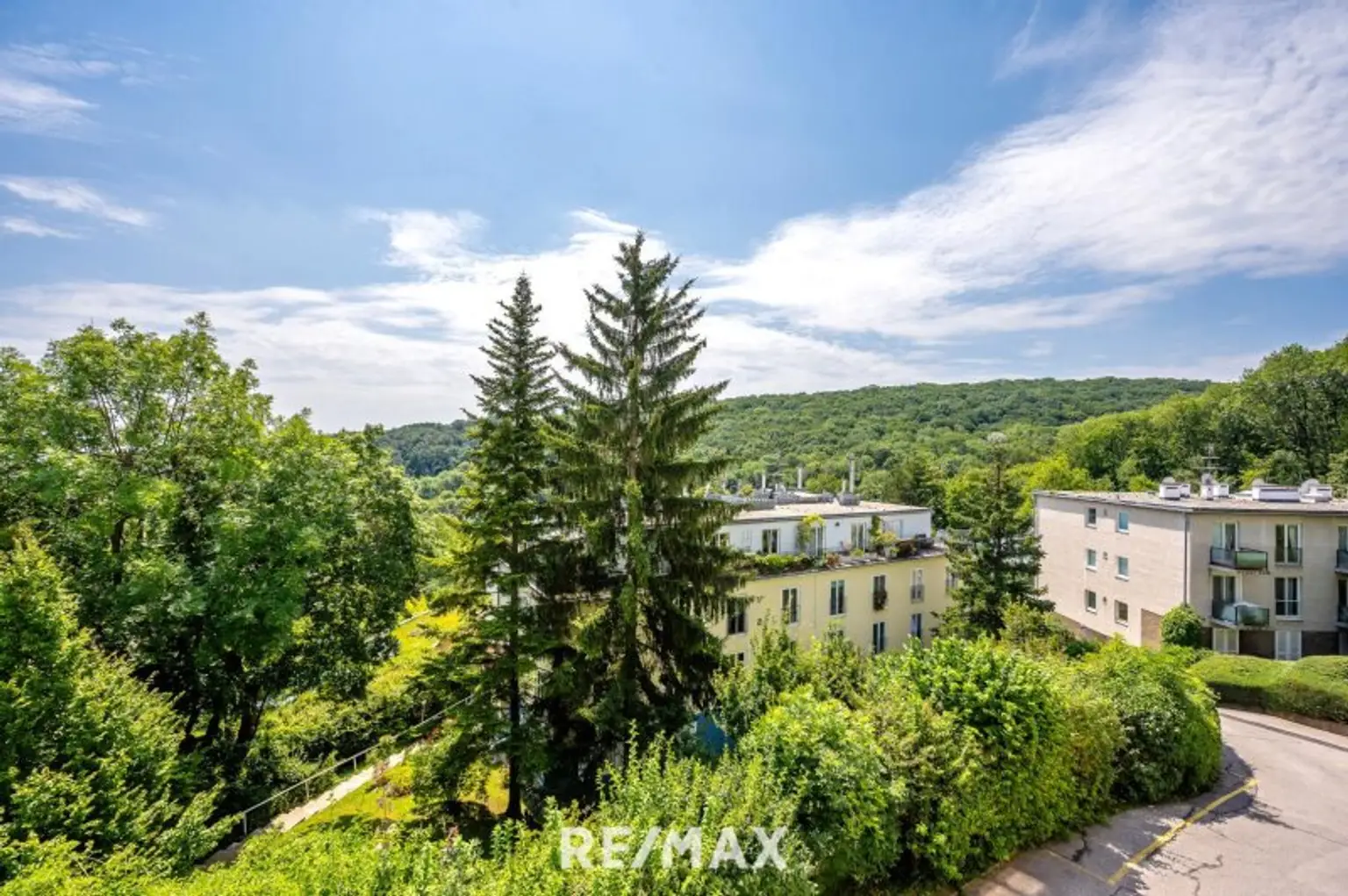 3 Zimmer Wohnung | Pötzleinsdorf | Grünruhelage | Fernblick