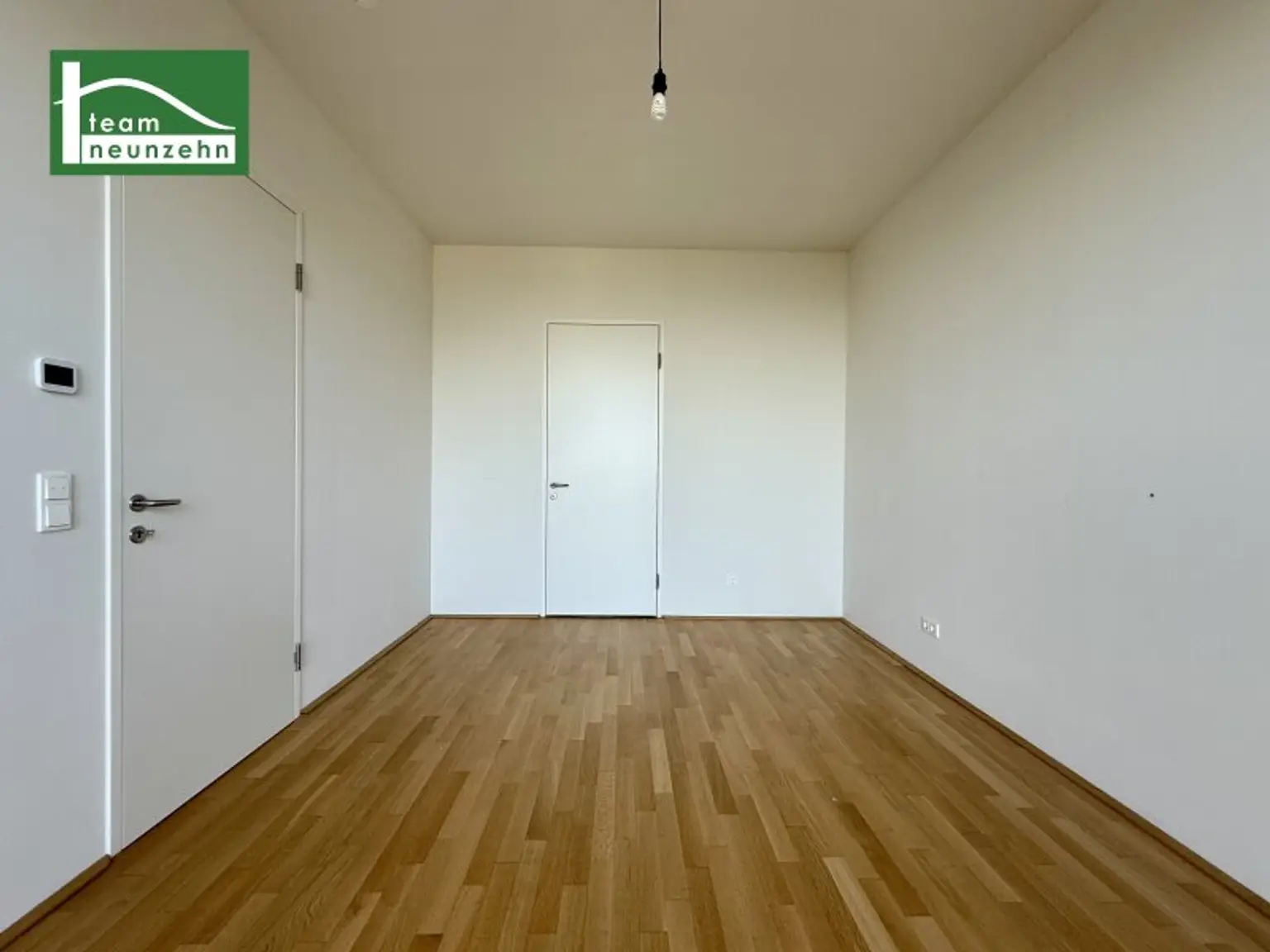 Wohnen mit Weitblick im Projekt „Belview“ - Ruhig, urban und hochwertig - ab sofort beziehbar!