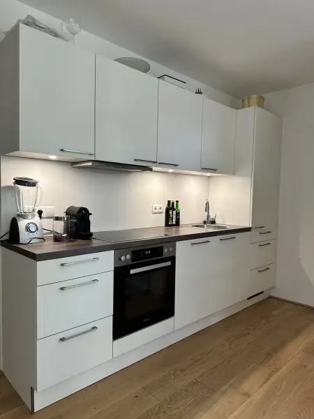 NEUBAUWOHNUNG ZUR MIETE