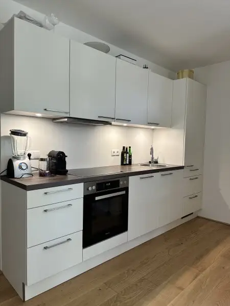 NEUBAUWOHNUNG ZUR MIETE
