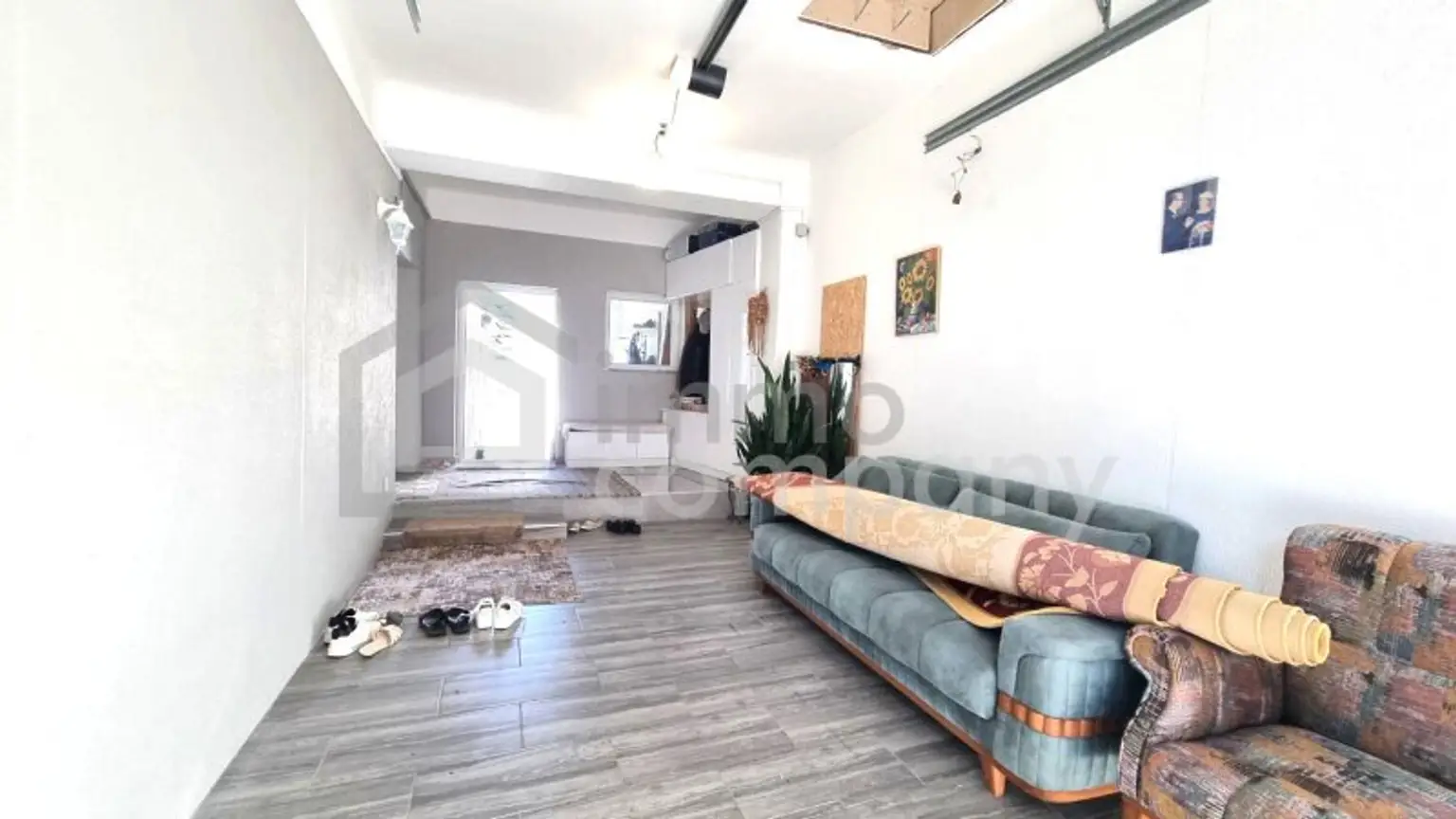 WIE NEU!! Komplett saniertes Einfamilienhaus mit Charme und viel Platz