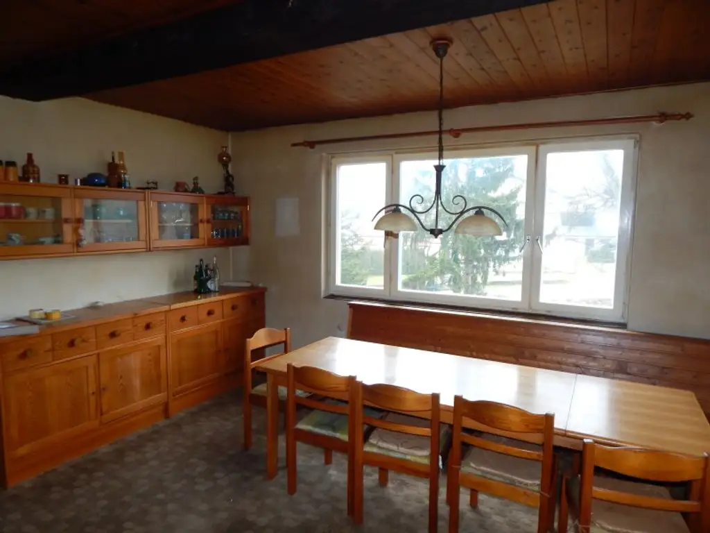 Bastlerhit mit großem Garten - ruhig in einer Sackgasse gelegen