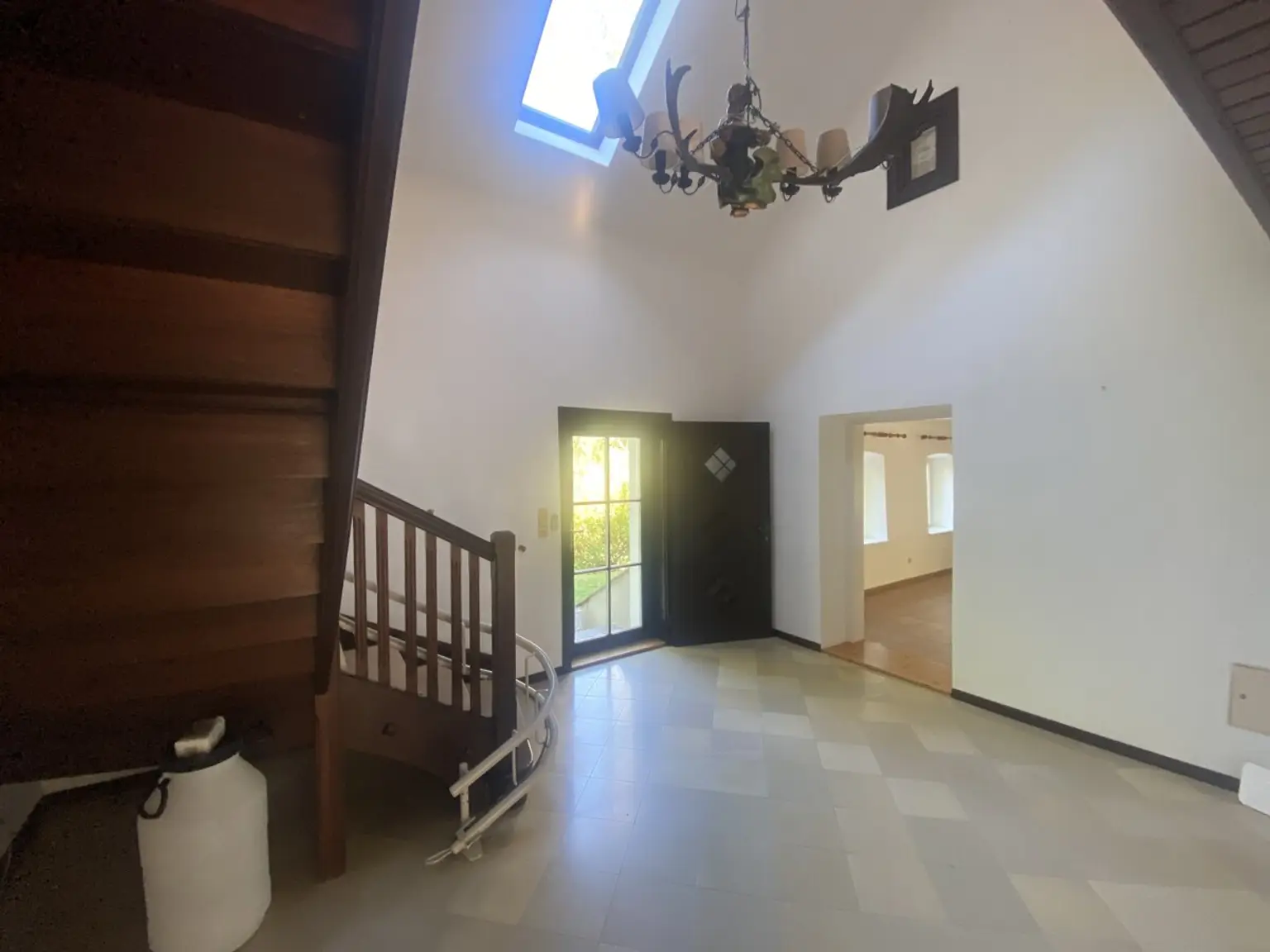 Wienerwaldhof  mit Pool im Apfelgarten  - 7 Zimmer  - 5 bedroom villa 15 km from Vienna