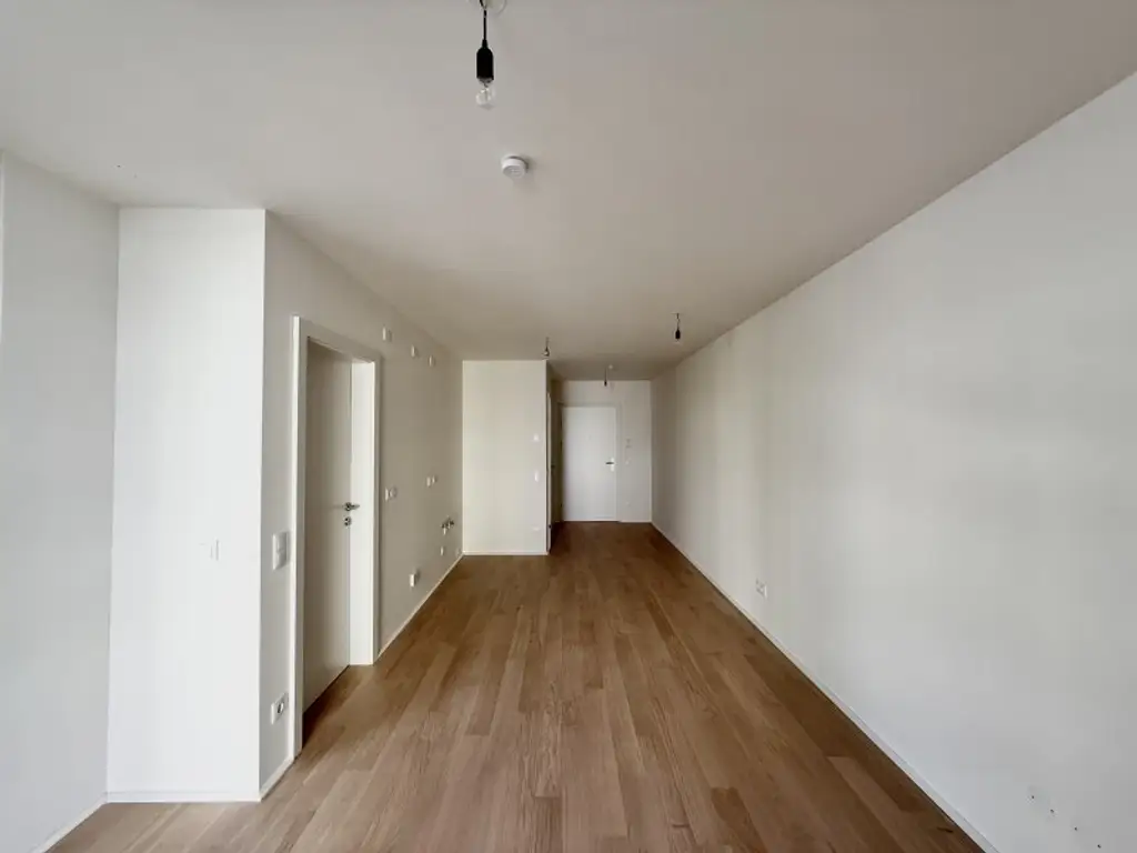 Schöne 2-Zimmer Wohnung mit en-suite Badezimmer! Exklusiver Neubau mit Erstbezug - PROVISIONSFREI