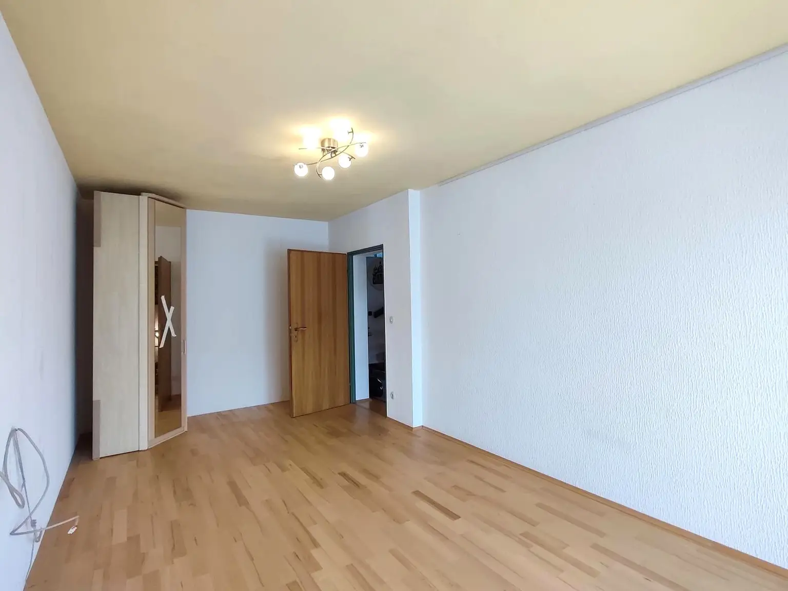 Schlafzimmer OG