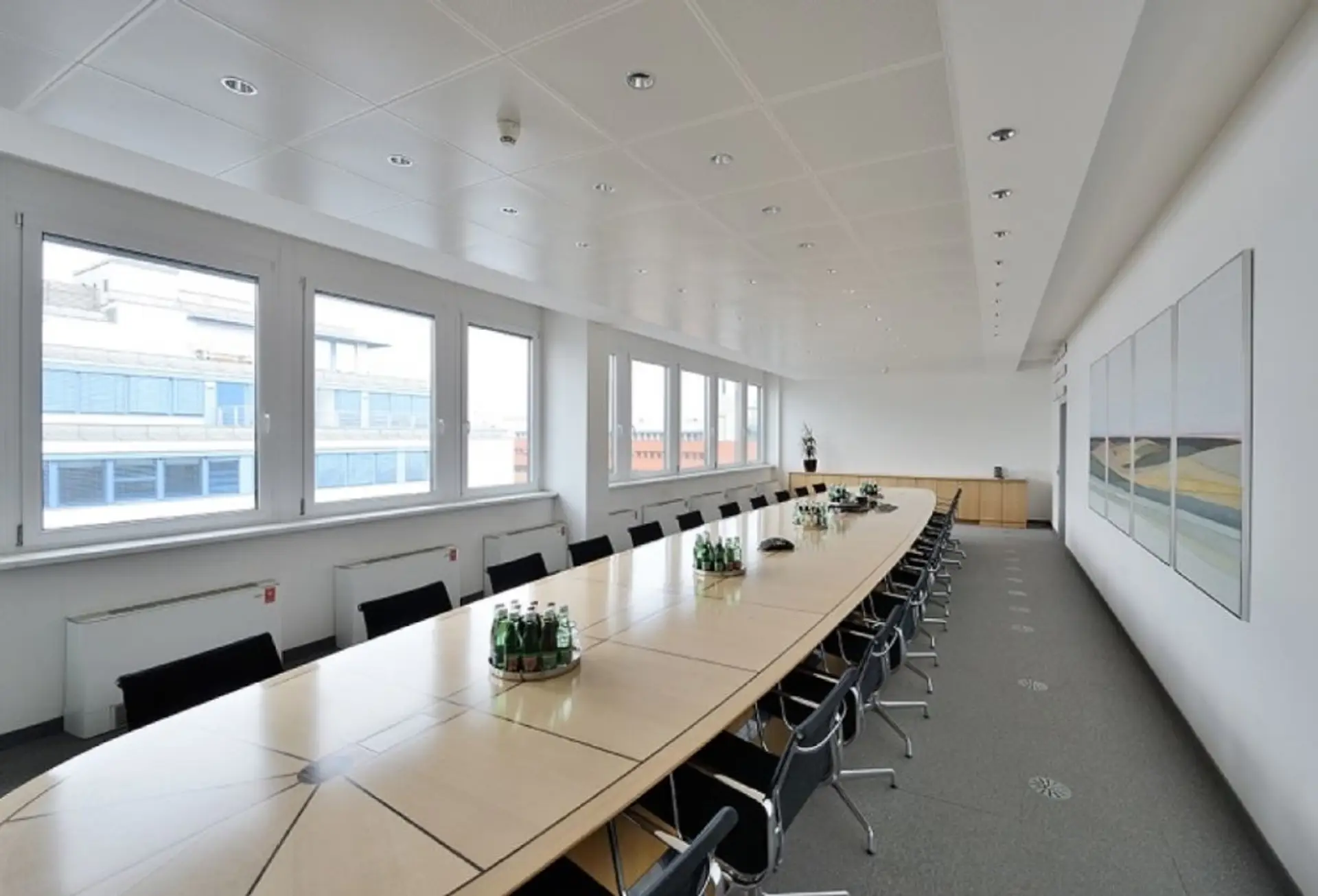 1200 WIen, BIGBIZ A Innen