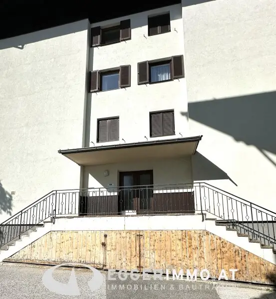 5753 Saalbach: Hit the Slopes!! Holiday Apartment 19m², newly renovated, second home, tourist rental allowed, parking available!!