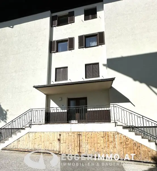 5753 Saalbach: Hit the Slopes!! Holiday Apartment 19m², newly renovated, second home, tourist rental allowed, parking available!!