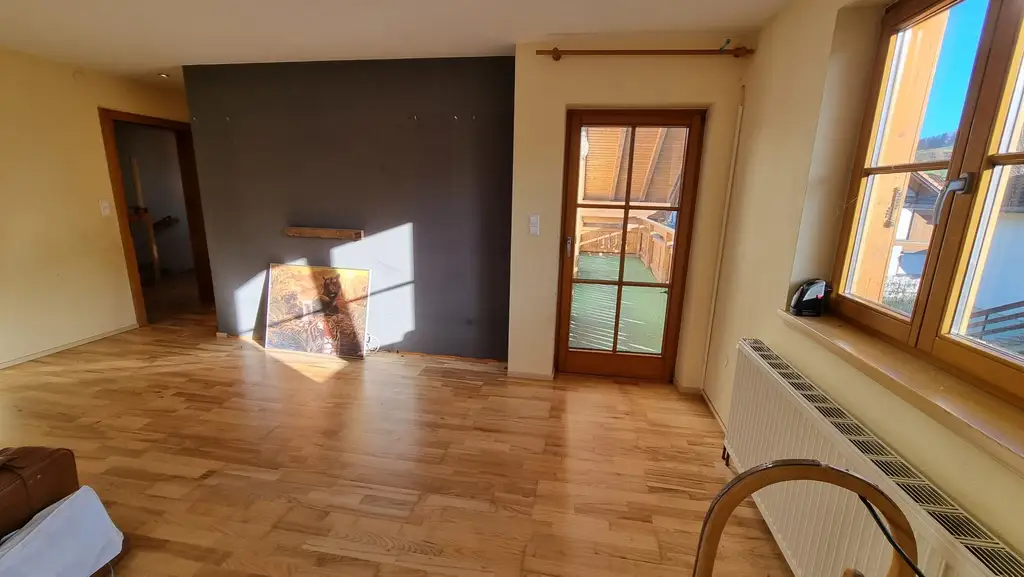 Gepflegtes Einfamilienhaus mit Pool in Kirchberg/Pielach