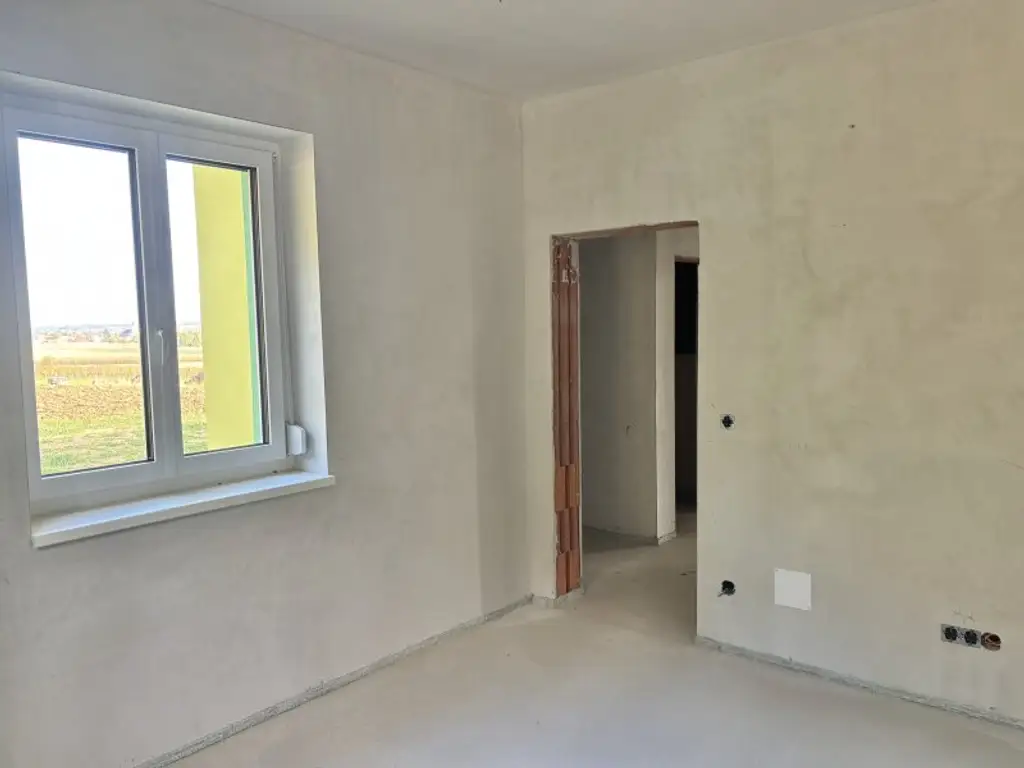 '' ZEITGEIST '' Exklusives Einfamilienhaus in beschaulicher Ruhelage - Fertigstellung Dez. 2025 !!