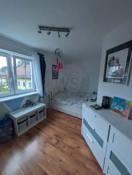 Sonniges Reihenhaus mit Garten!