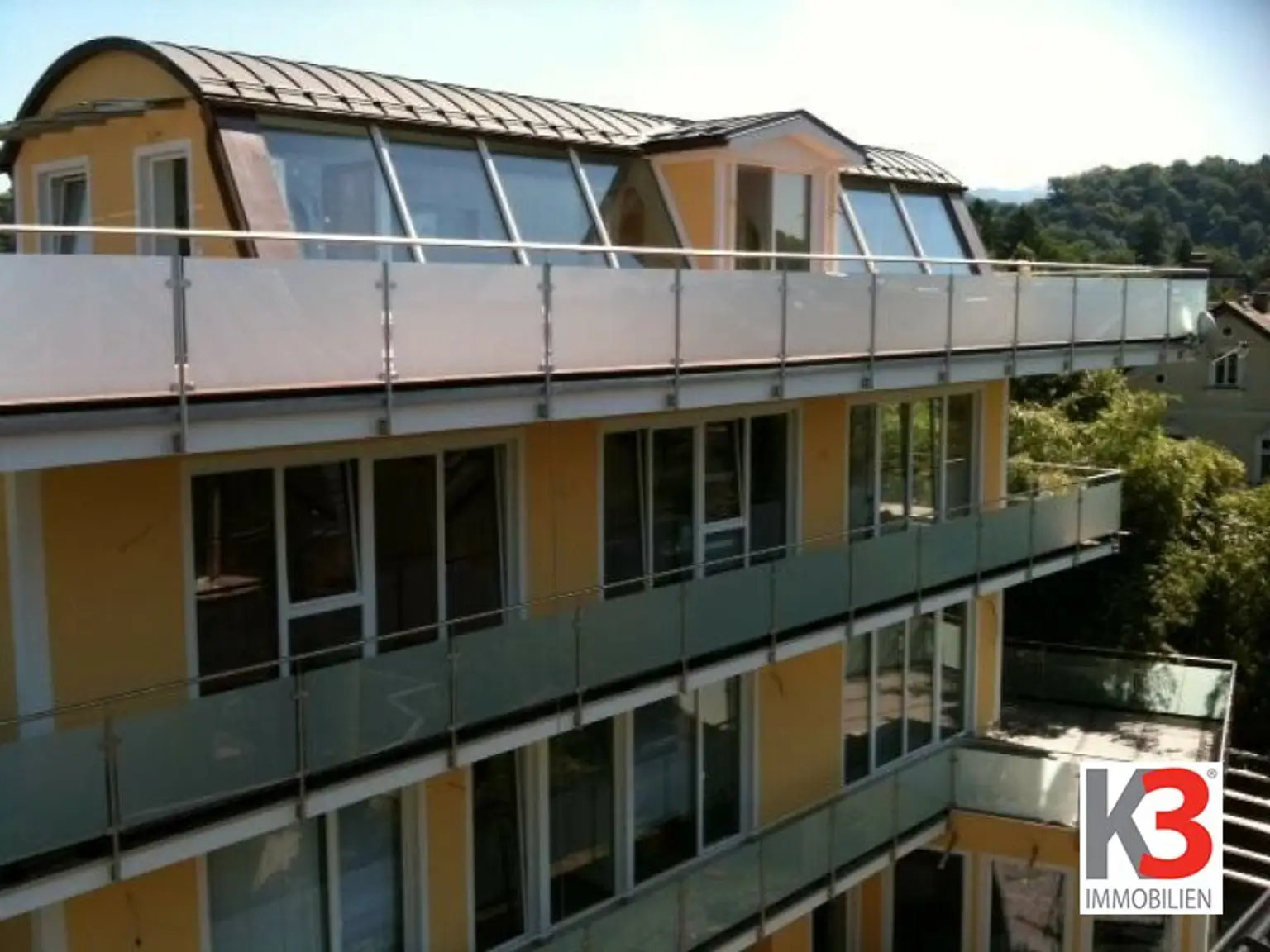 Office-Center Maxglan 2