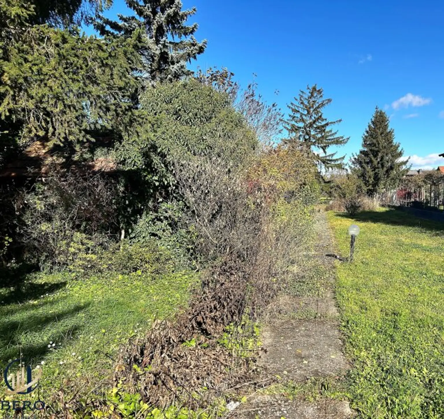 Traumhaftes großes Baugrundstück in Zwentendorf !