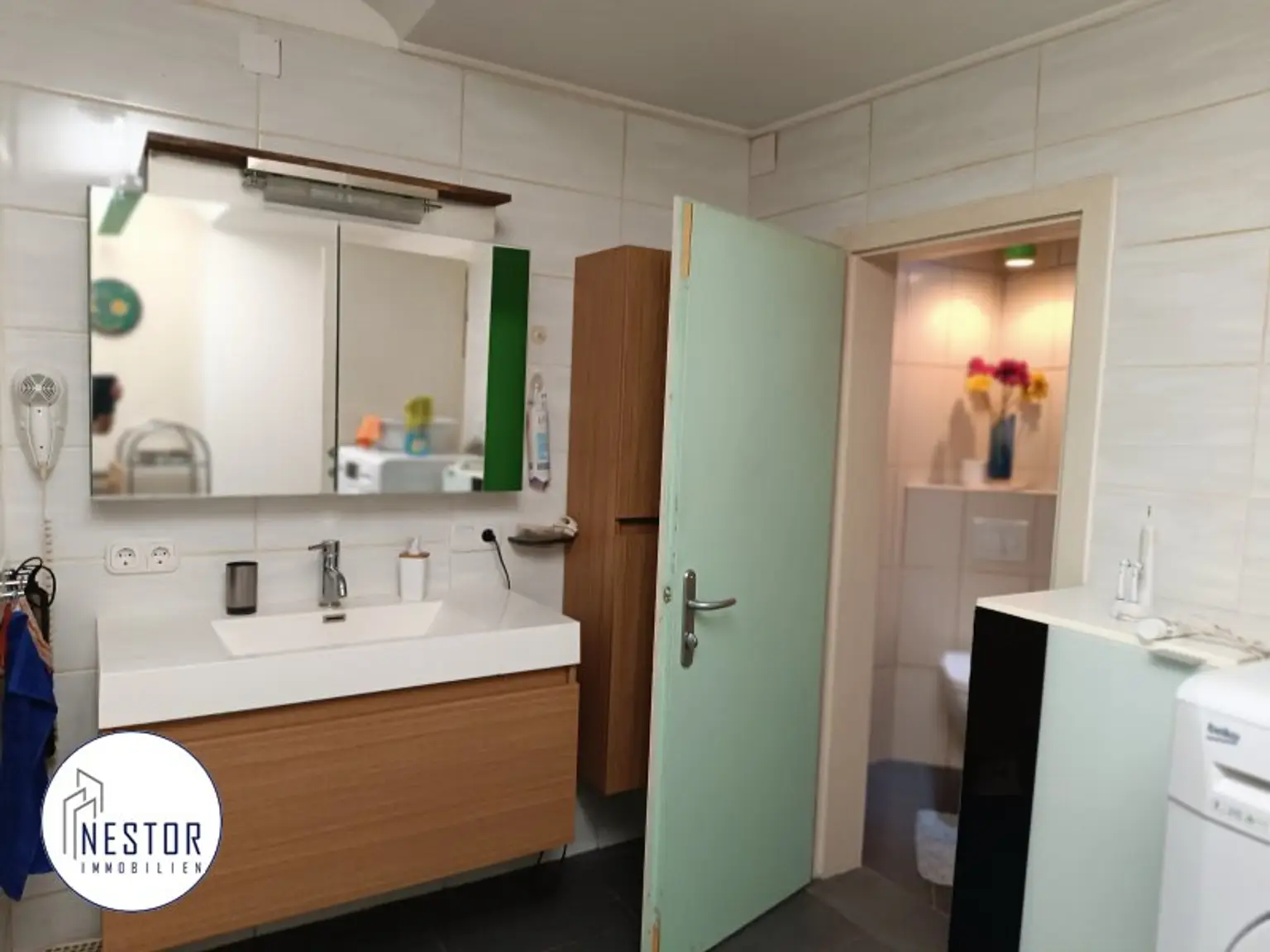 Haus - NESTOR Immobilien