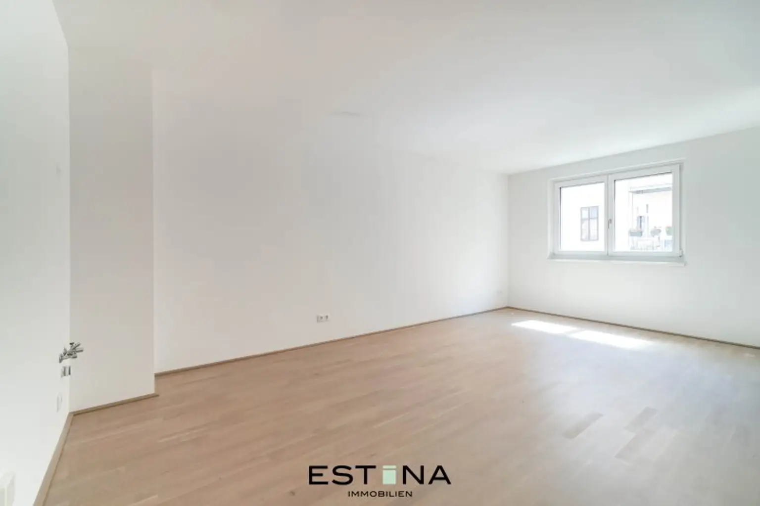 Provisionsfrei - Familienwohnung mit perfektem Grundriss und Balkon - Freie Mitte