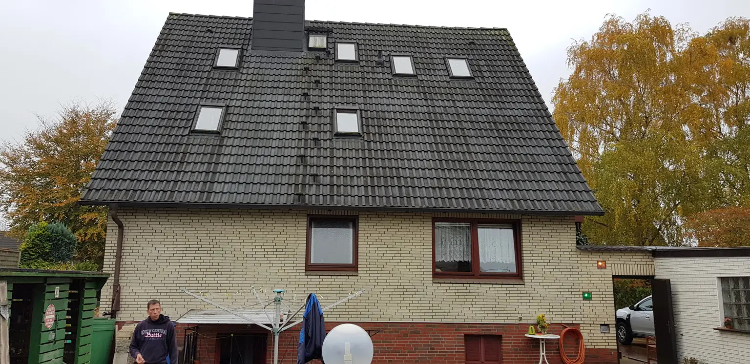 Rückansicht