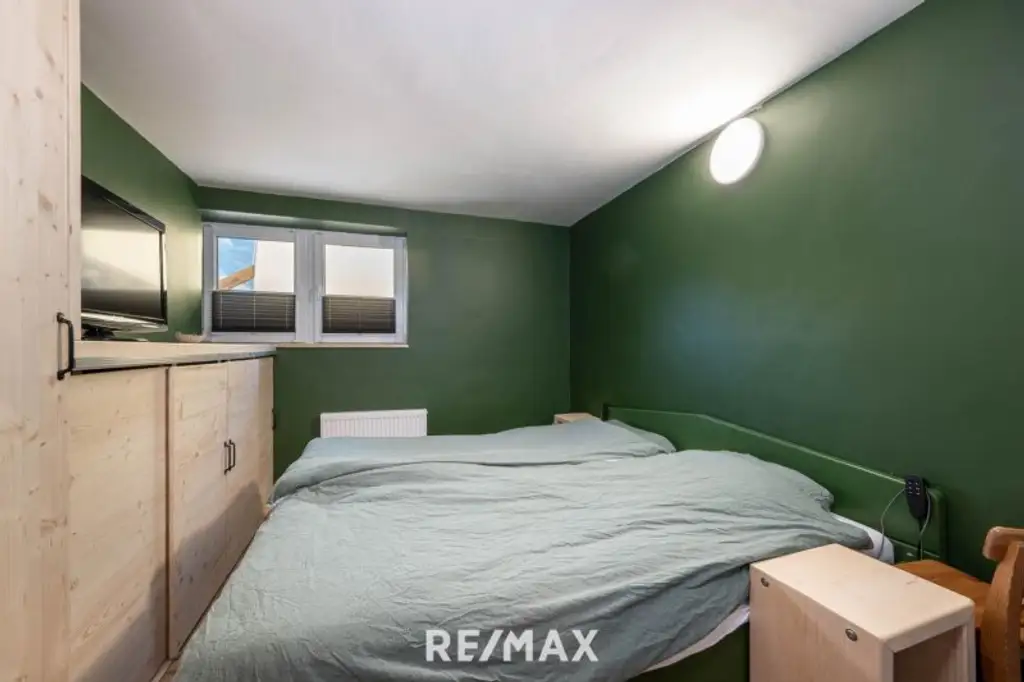 "Aussichtslage Bad Gastein" – Haus mit 4 Apartments und Eigentümerwohnung