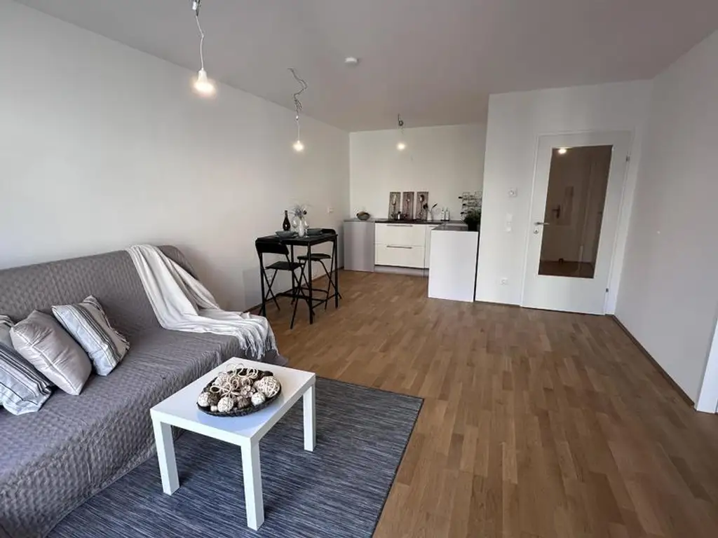 WOHNEN BEIM CASINOPARK