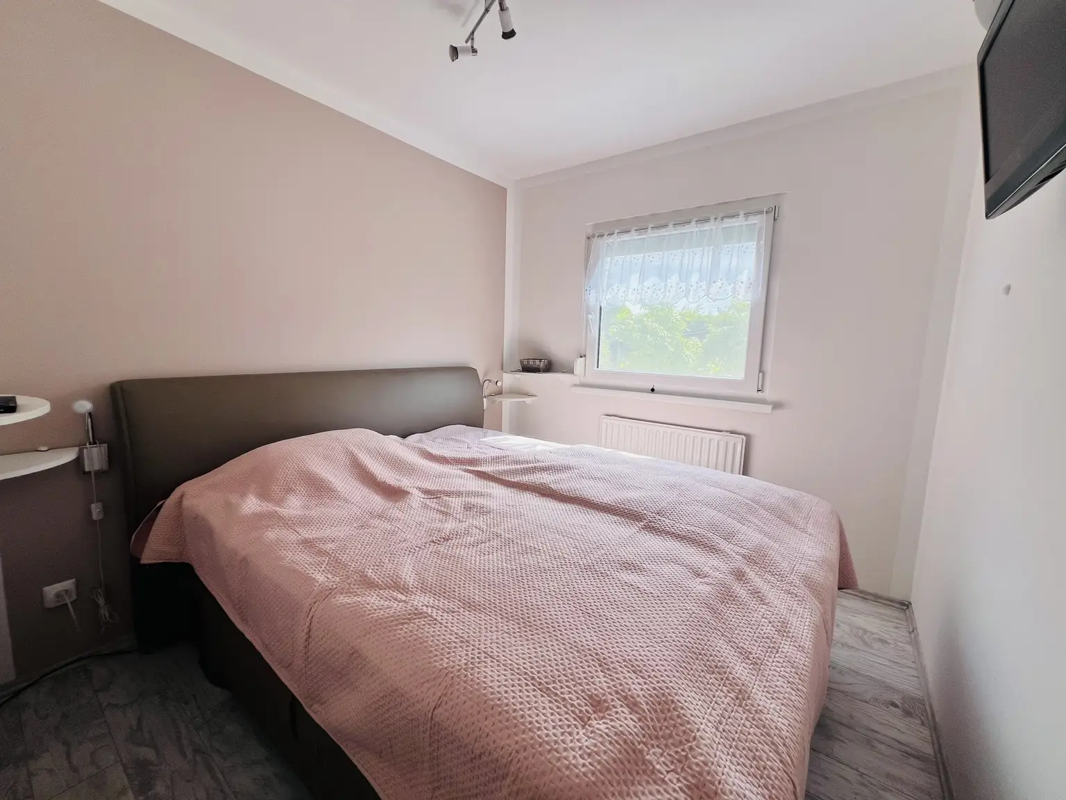 Wohntraum Kleingartenanlage am Föhrenwald