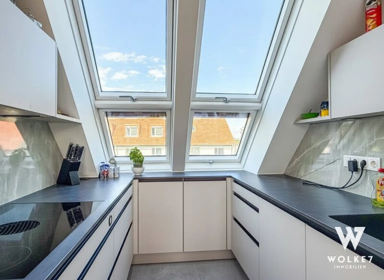 Exklusive Residenz mit außergewöhnlichem Wohnkomfort – nahe dem Krankenhaus Hietzing I Nähe Bahnhof Speising