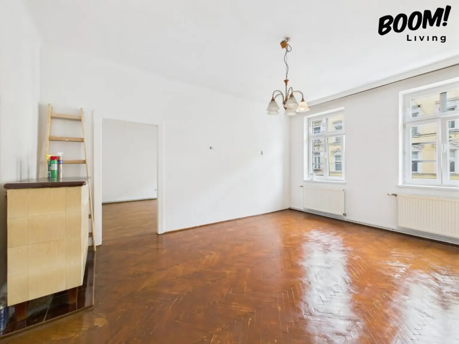 Charmante 2-Zimmer-Wohnung in 1170 Wien – Ihr neues Zuhause in bester Lage!