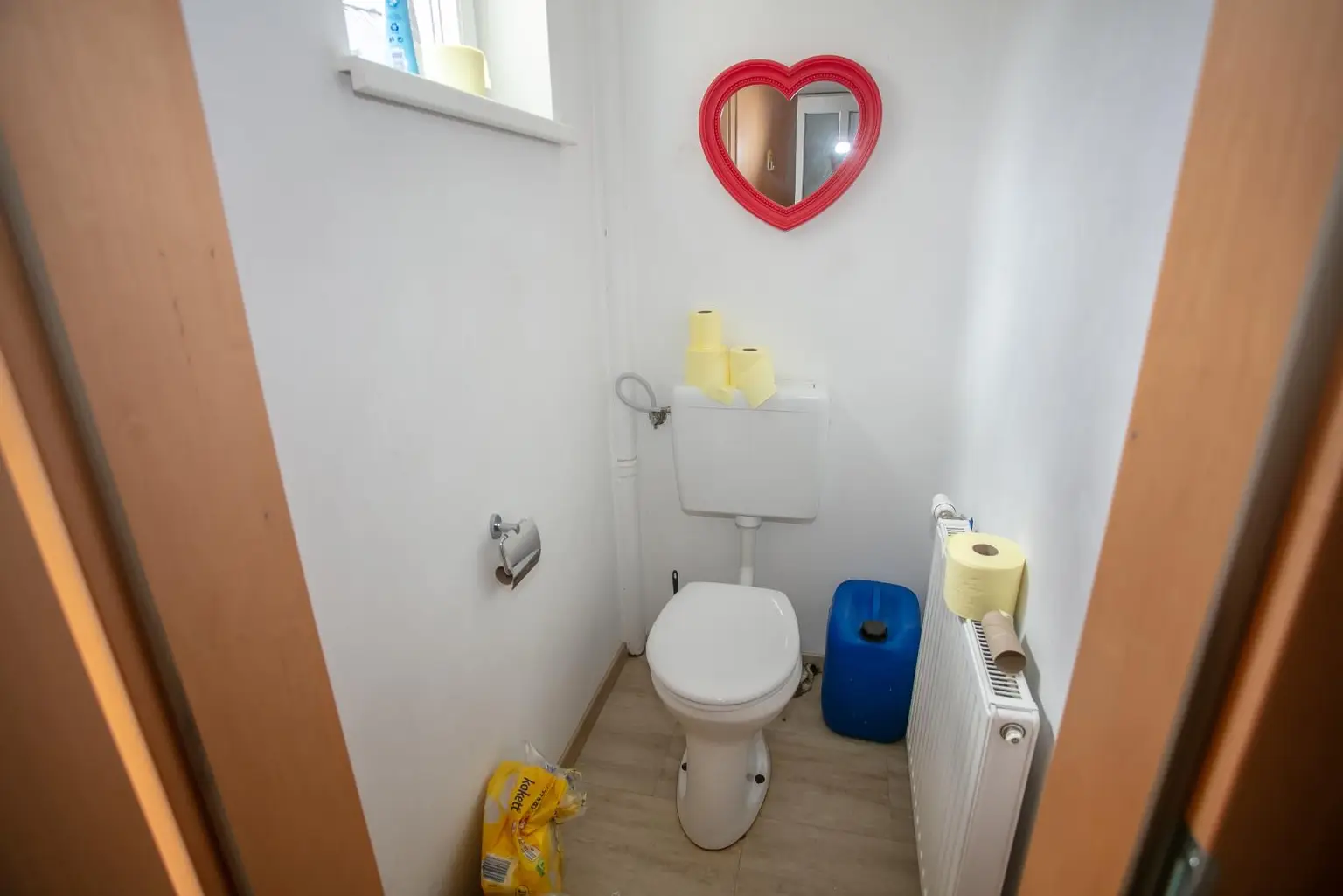 EG-WC