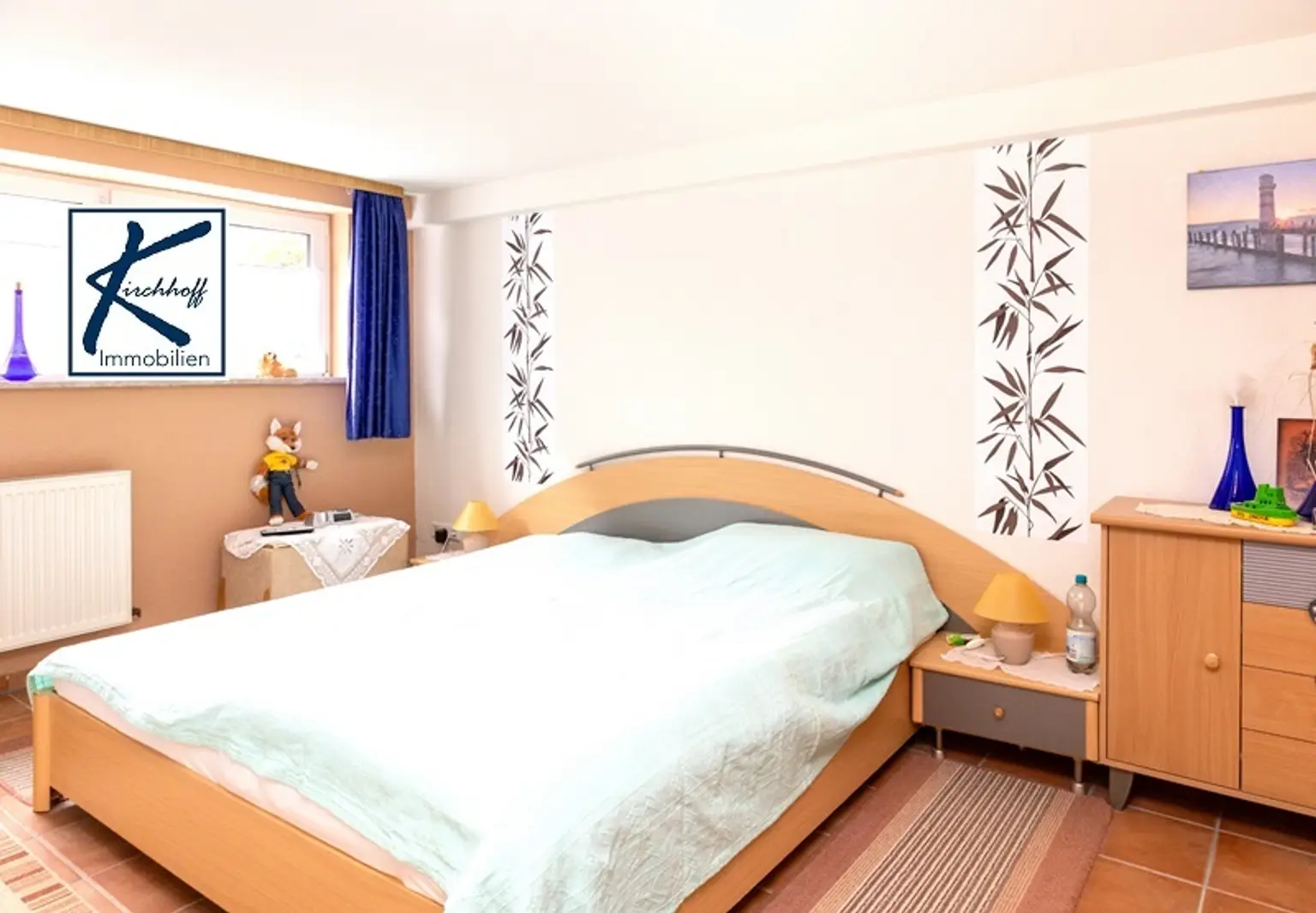 Gästezimmer Souterrain