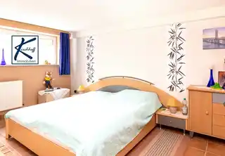 Gästezimmer Souterrain