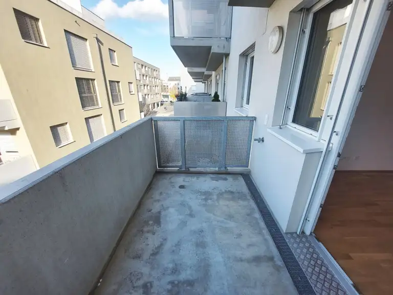 Balkon I