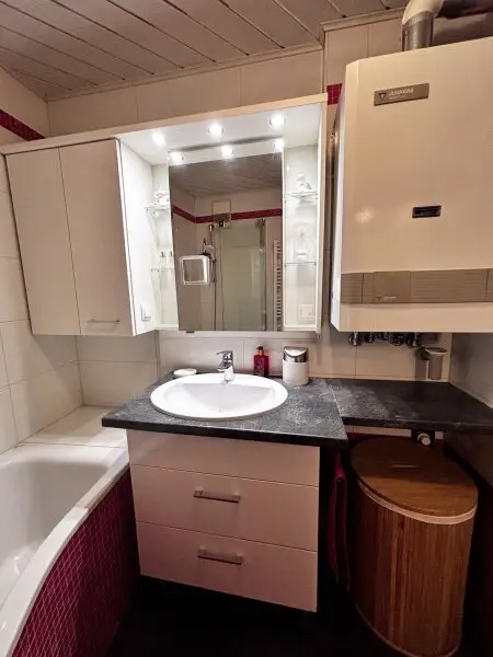 Badezimmer