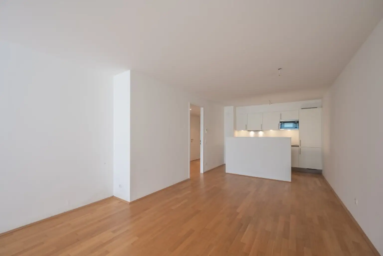 ++Provisionsfrei++ BESTLAGE, 2-Zimmer Neubauwohnung mit großem Garten!