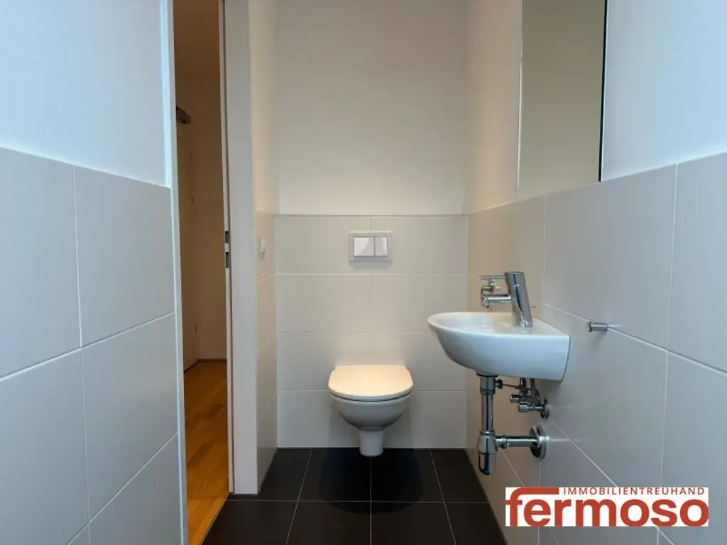 Großzügige 4-Zimmer-Wohnung in 1030 Wien