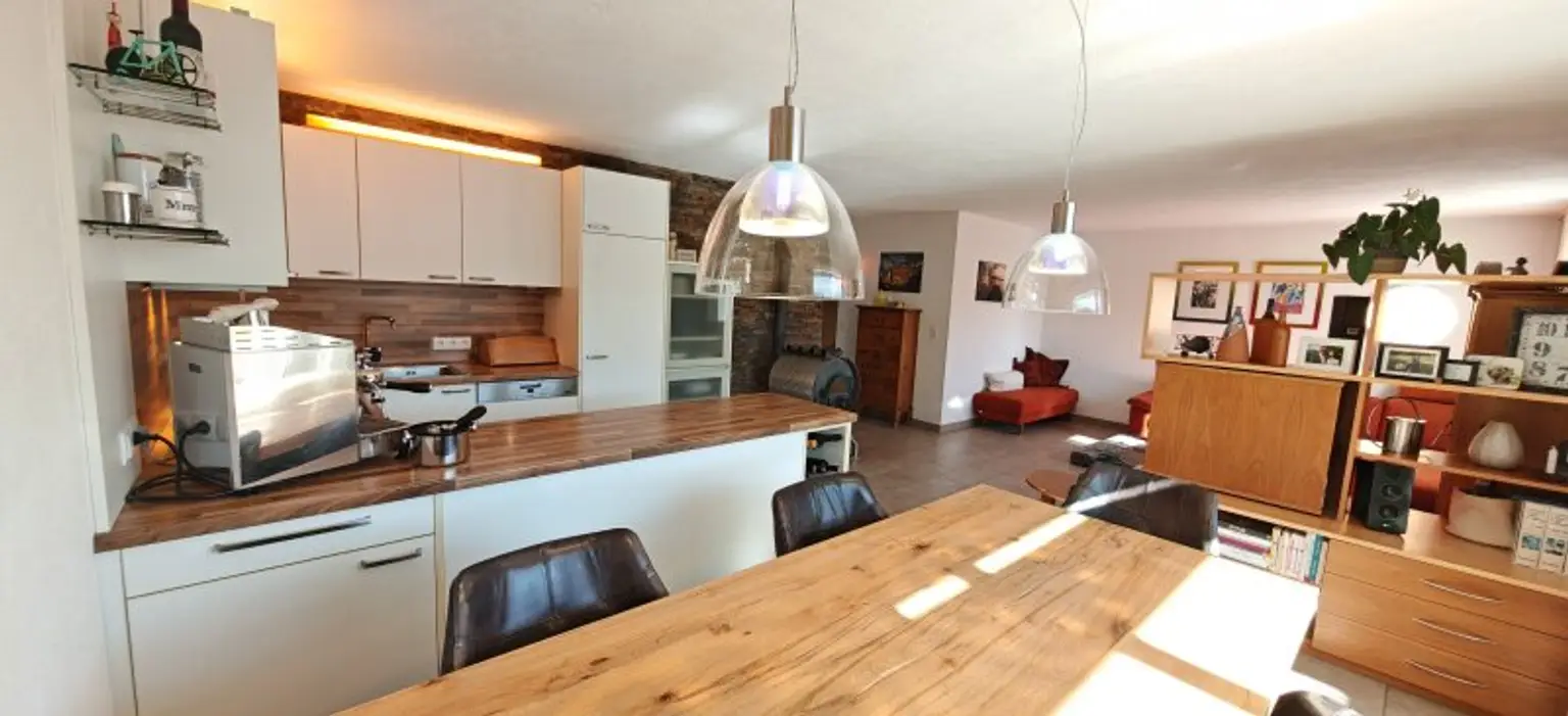 In Kürze: Wohntraum in Gnadenwald