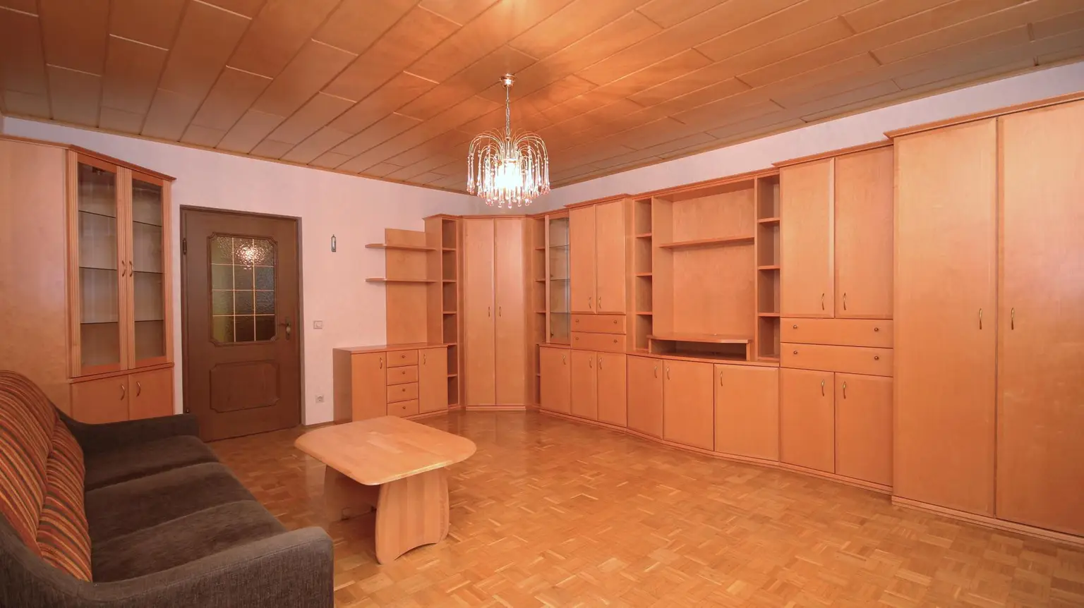 Ruhig wohnen, stadtnah leben – Ihr neues Zuhause in Graz