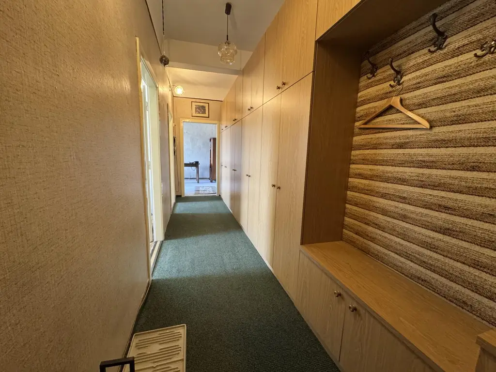 3 Zimmer. Voller Möglichkeiten
