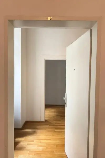 Charmante 2-Zimmer-Altbauwohnung zwischen Augarten & Praterstraße