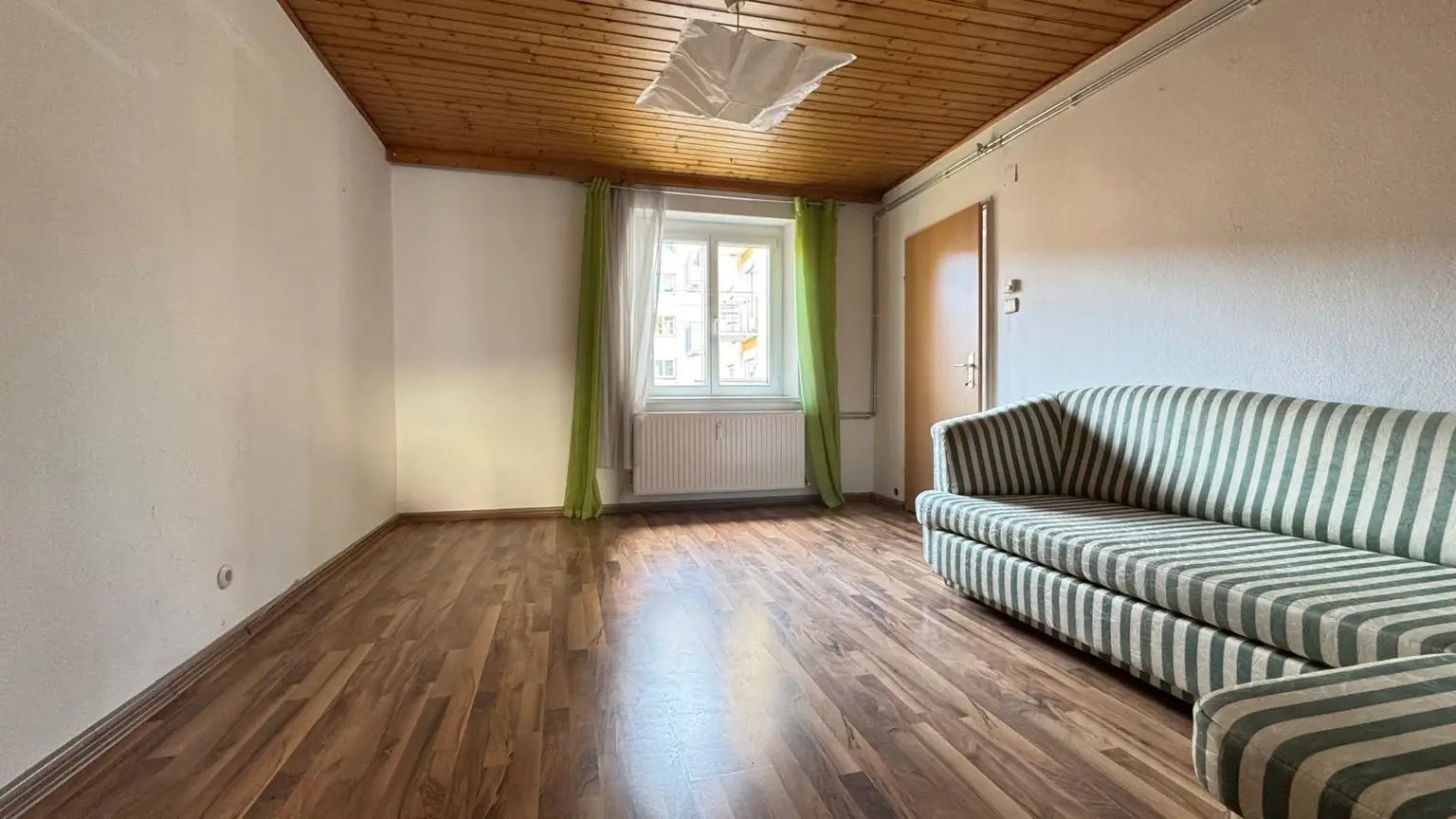 Charmante Eigentumswohnung mit Balkon in zentraler Lage von Graz!